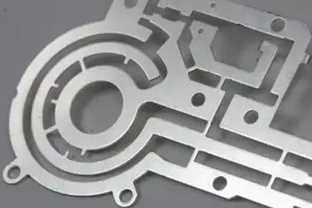 精密沖壓件公司如何提升產(chǎn)品品質(zhì)？重點(diǎn)在此！
